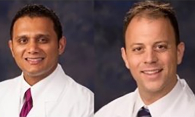 Treating Orthopedic Pain
